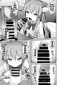 Page 4: 003.jpg | Kooni to Hitasura Yoidore Koubi Battle | View Page!
