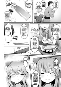 Page 7: 006.jpg | Kooni to Hitasura Yoidore Koubi Battle | View Page!