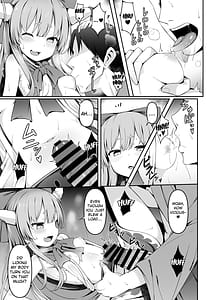 Page 10: 009.jpg | Kooni to Hitasura Yoidore Koubi Battle | View Page!