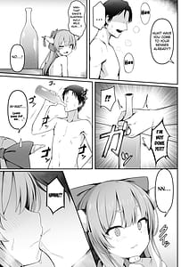 Page 16: 015.jpg | Kooni to Hitasura Yoidore Koubi Battle | View Page!
