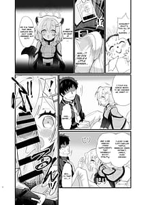 Page 5: 004.jpg | Koori no Ginga ni Nukumori o | View Page!