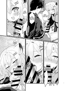 Page 6: 005.jpg | Koori no Ginga ni Nukumori o | View Page!