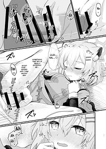 Page 10: 009.jpg | Koori no Ginga ni Nukumori o | View Page!