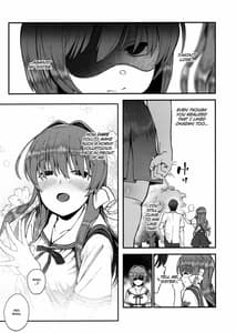 Page 2: 001.jpg | Korashime -Fujibayashi Kyou no Yuuutsu | View Page!