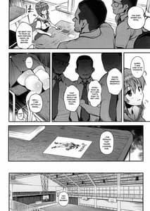Page 3: 002.jpg | Korashime -Fujibayashi Kyou no Yuuutsu | View Page!