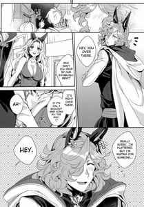 Page 4: 003.jpg | Kore Gurai Atashi ni Datte Dekirutte Itteru Daro! | View Page!