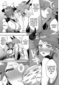 Page 7: 006.jpg | Kore Gurai Atashi ni Datte Dekirutte Itteru Daro! | View Page!