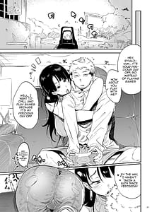 Page 2: 001.jpg | Kore Haha Desu. 3 | View Page!