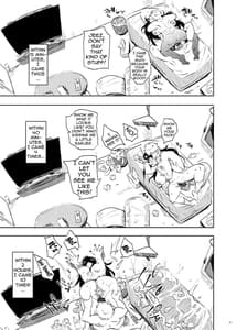 Page 10: 009.jpg | Kore Haha desu. 2 | View Page!