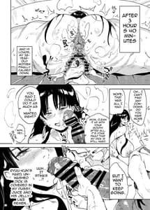Page 11: 010.jpg | Kore Haha desu. 2 | View Page!