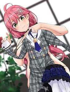 Page 2: 001.jpg | Kore Kite Mikochi! | View Page!