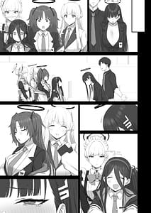 Page 8: 007.jpg | Kore ga Otona no Shazai Jutsu | View Page!