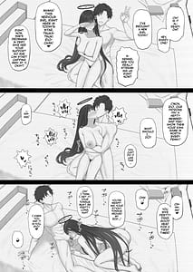 Page 11: 010.jpg | Kore ga Otona no Shazai Jutsu | View Page!