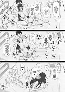 Page 12: 011.jpg | Kore ga Otona no Shazai Jutsu | View Page!