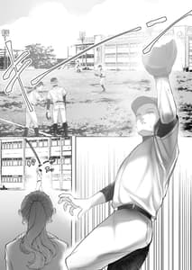 Page 4: 003.jpg | Kore ga Watashi no Seishun Desu-Captain no Onaho ni Ochiru Made no Ichibushijuu- | View Page!