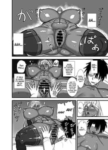 Page 11: 010.jpg | Kore wa Teishuku Ihande wa Nai! | View Page!