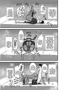 Page 14: 013.jpg | Kore wa Teishuku Ihande wa Nai! | View Page!