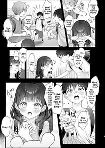 Page 3: 002.jpg | Korekara mo Kimi to | View Page!