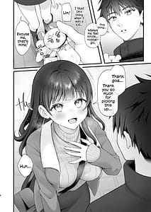 Page 4: 003.jpg | Korekara mo Kimi to | View Page!