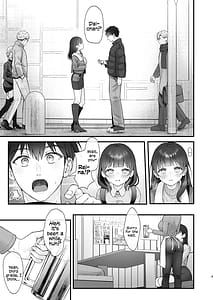 Page 5: 004.jpg | Korekara mo Kimi to | View Page!