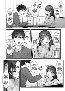 Page 6: 005.jpg | Korekara mo Kimi to | View Page!