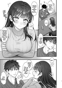 Page 7: 006.jpg | Korekara mo Kimi to | View Page!