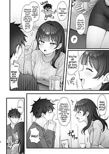 Page 8: 007.jpg | Korekara mo Kimi to | View Page!