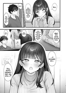 Page 9: 008.jpg | Korekara mo Kimi to | View Page!