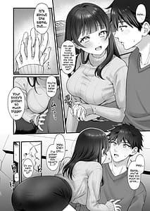 Page 12: 011.jpg | Korekara mo Kimi to | View Page!