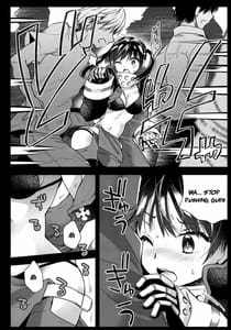 Page 4: 003.jpg | Korette Lucky Sukeberarette Level Nano! | View Page!