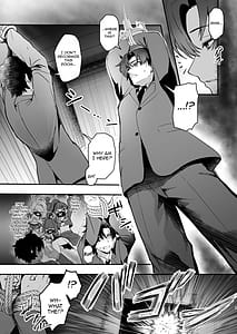 Page 3: 002.jpg | Kosaka Wakamo no Hitorijime | View Page!