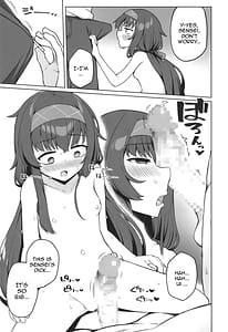 Page 9: 008.jpg | Koshokan no Kakushigoto | View Page!