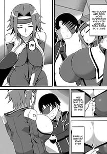Page 3: 002.jpg | Kosukosu Sukosuko | View Page!