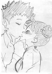 Page 5: 004.jpg | KotaDore Rakugaki Hon | View Page!