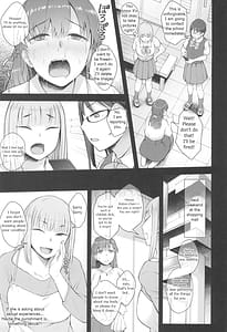 Page 5: 004.jpg | Koto-chan Sensei Kyuuin Ganbaru! | View Page!