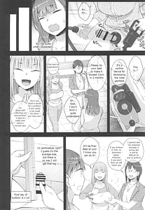 Page 6: 005.jpg | Koto-chan Sensei Kyuuin Ganbaru! | View Page!