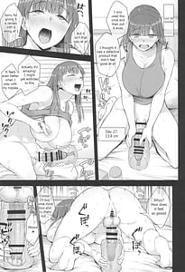 Page 9: 008.jpg | Koto-chan Sensei Kyuuin Ganbaru! | View Page!