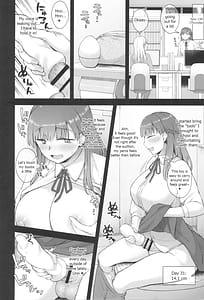 Page 10: 009.jpg | Koto-chan Sensei Kyuuin Ganbaru! | View Page!