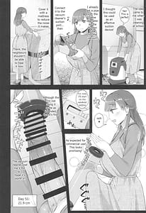 Page 14: 013.jpg | Koto-chan Sensei Kyuuin Ganbaru! | View Page!