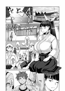 Page 3: 002.jpg | Kotoha no Aya -Kare no Shiranai Honto no Kanojo- | View Page!