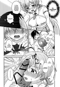Page 9: 008.jpg | Kotori to Hajimeru Kenkyuu to Kaihatsu ni Tsuite | View Page!