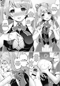Page 10: 009.jpg | Kotori to Icha Love Ecchi | View Page!