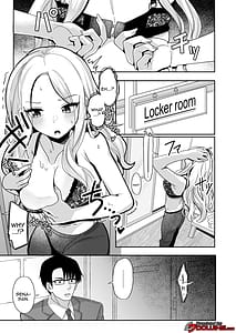 Page 2: 001.jpg | Kou natta no mo Anata no Sei nano yo Senpai | View Page!