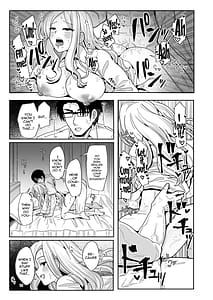 Page 14: 013.jpg | Kou natta no mo Anata no Sei nano yo Senpai | View Page!