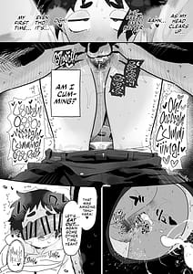 Page 5: 004.jpg | Kougakubu no Tanuhara-san | View Page!