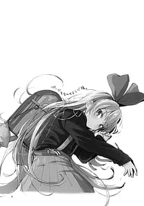 Page 3: 002.jpg | Kougekiteki Houshigata LOVERELINK | View Page!