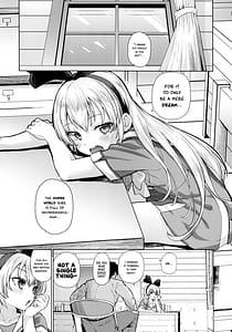 Page 4: 003.jpg | Kougekiteki Houshigata LOVE RELINK | View Page!