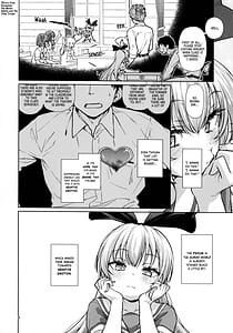Page 5: 004.jpg | Kougekiteki Houshigata LOVE RELINK | View Page!