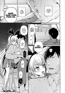 Page 6: 005.jpg | Kougekiteki Houshigata LOVE RELINK | View Page!