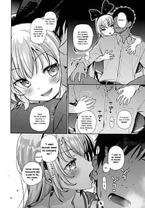 Page 7: 006.jpg | Kougekiteki Houshigata LOVE RELINK | View Page!